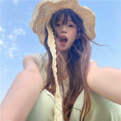 热舞甜心