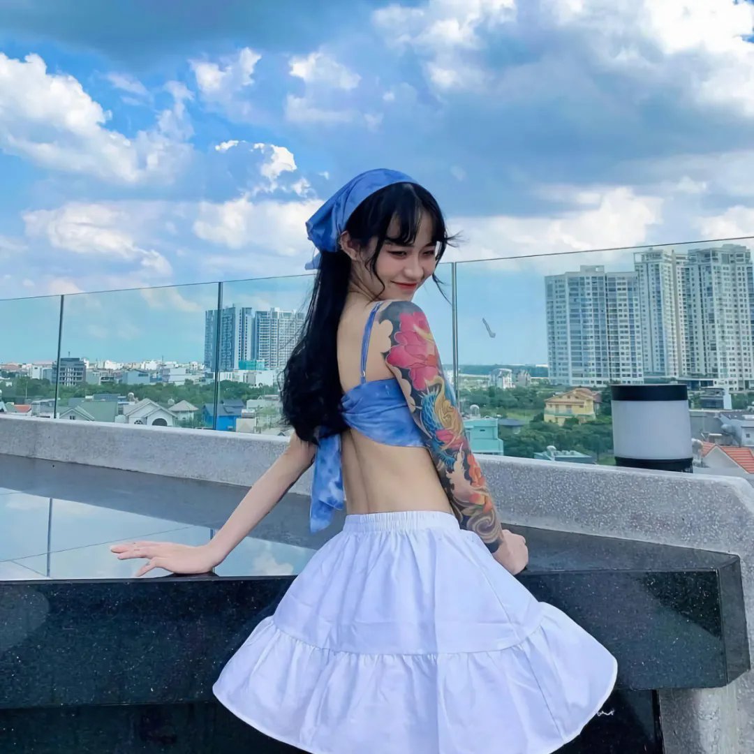异乡之爱